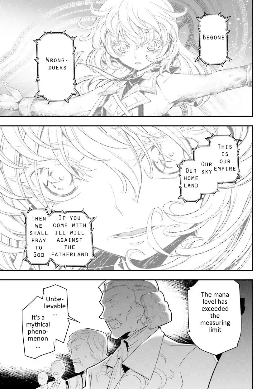 Youjo Senki Chapter 5.2 20